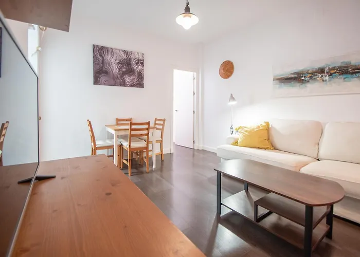 Apartamento Posadilla Cadiz