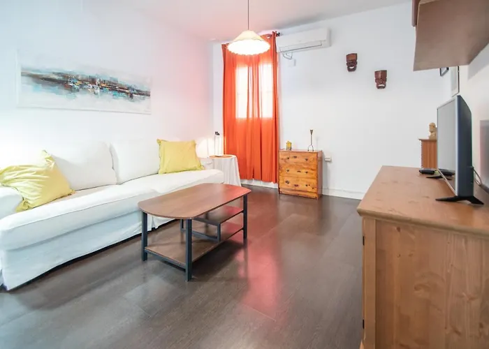 Apartamento Posadilla Cadiz