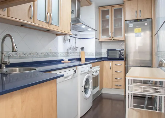 Apartamento Posadilla Cadiz