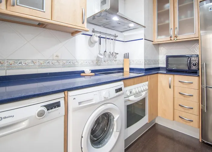 Apartamento Posadilla Cadiz