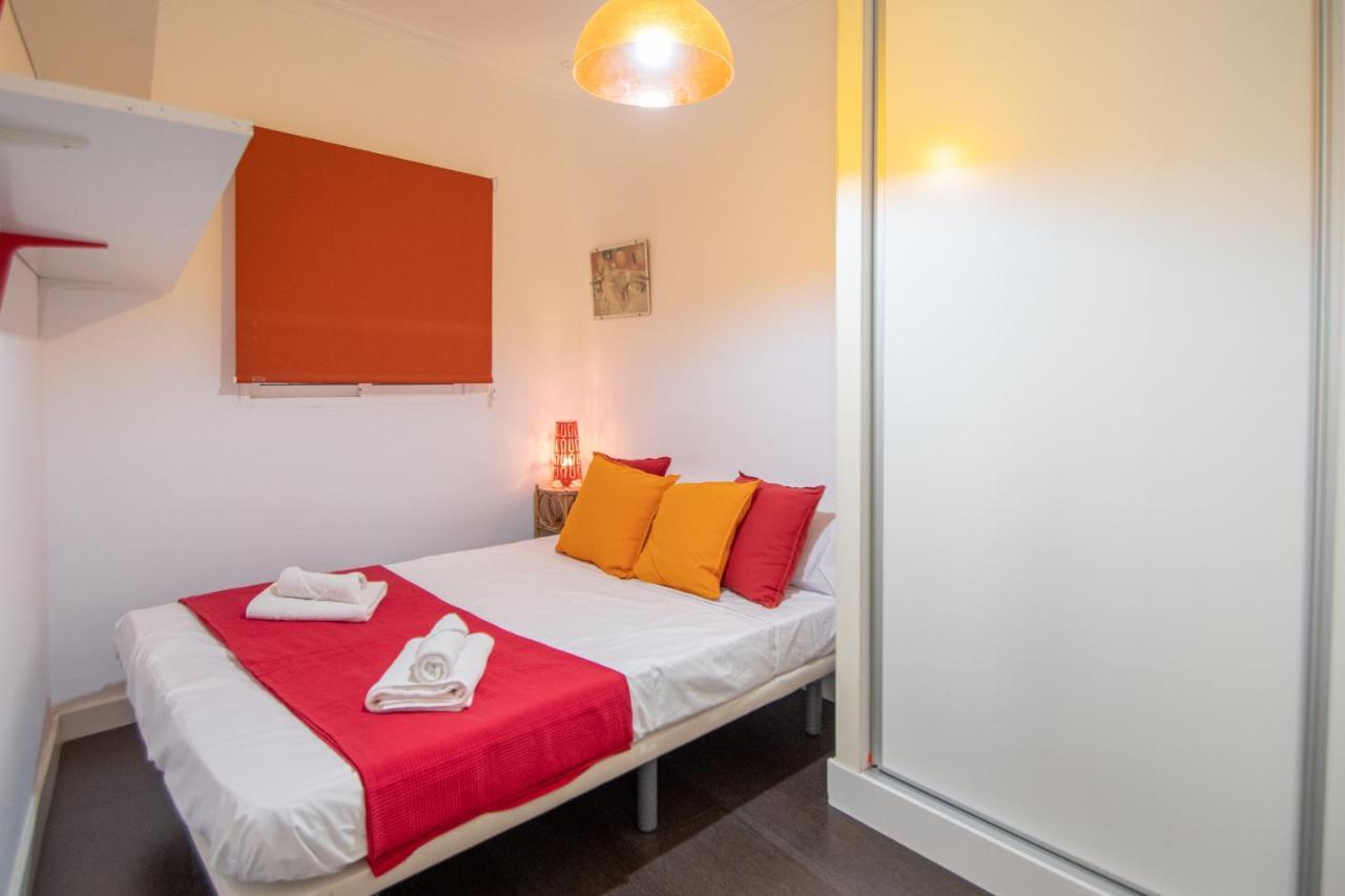 Apartment Posadilla *