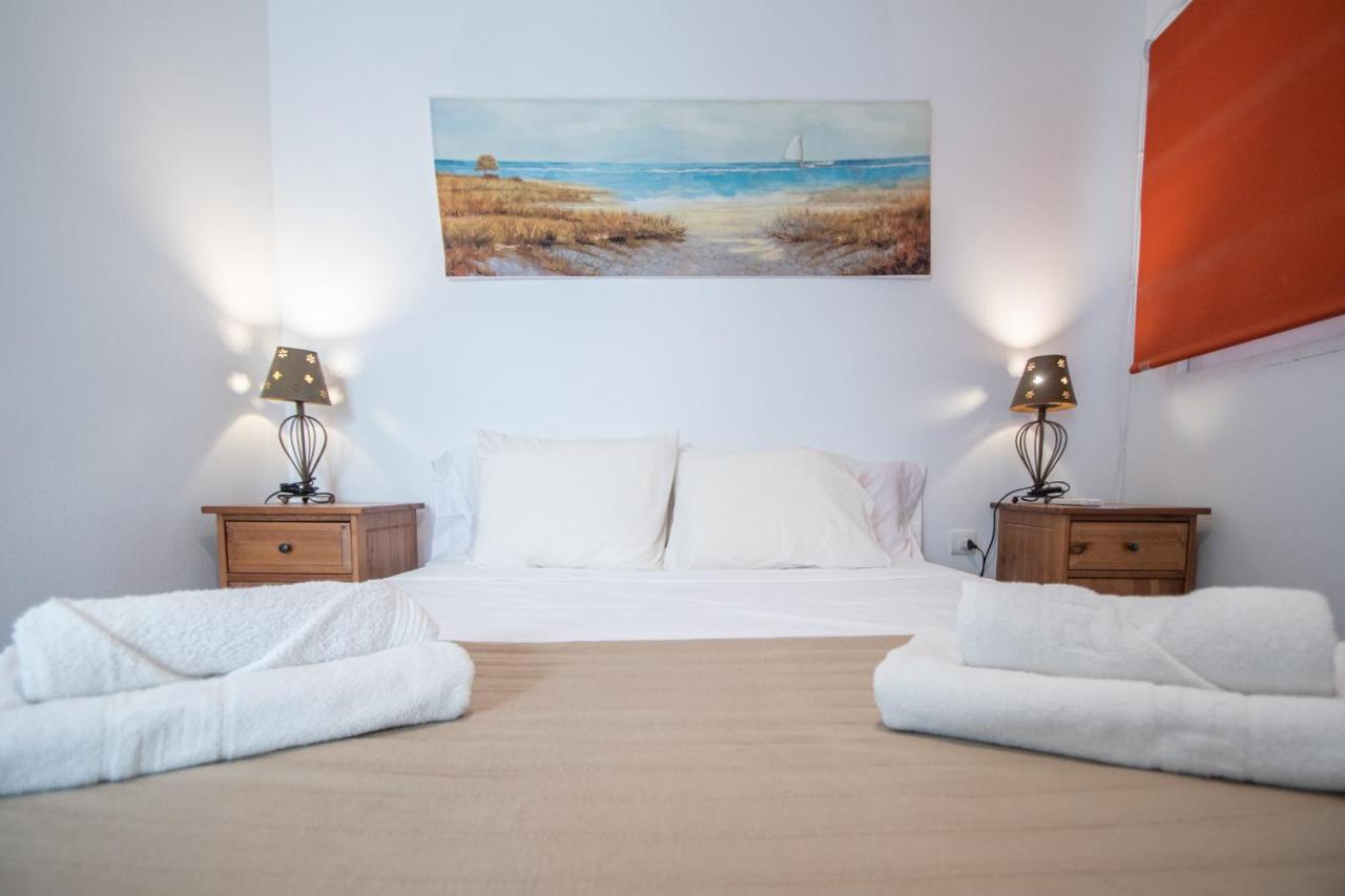 Posadilla Apartment
