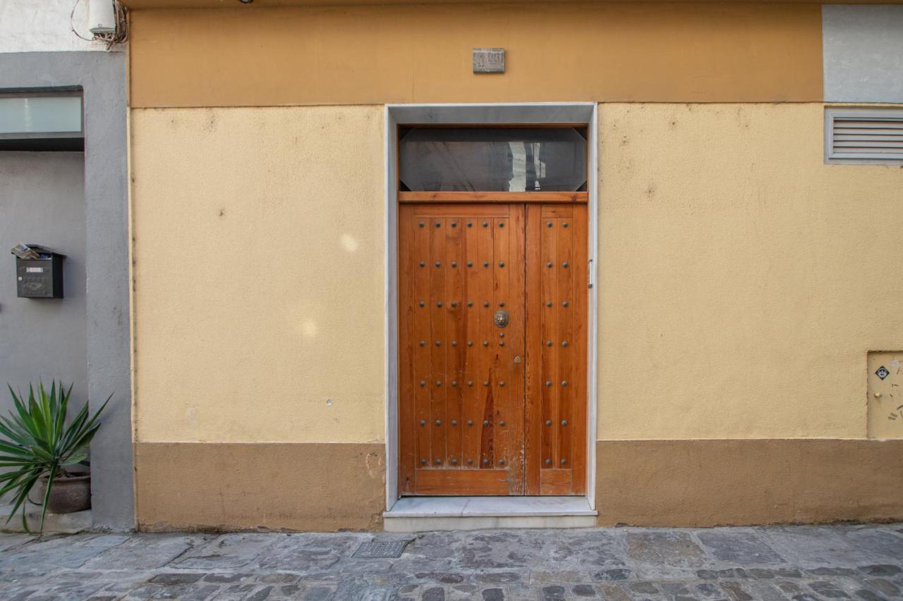 Posadilla Apartment *