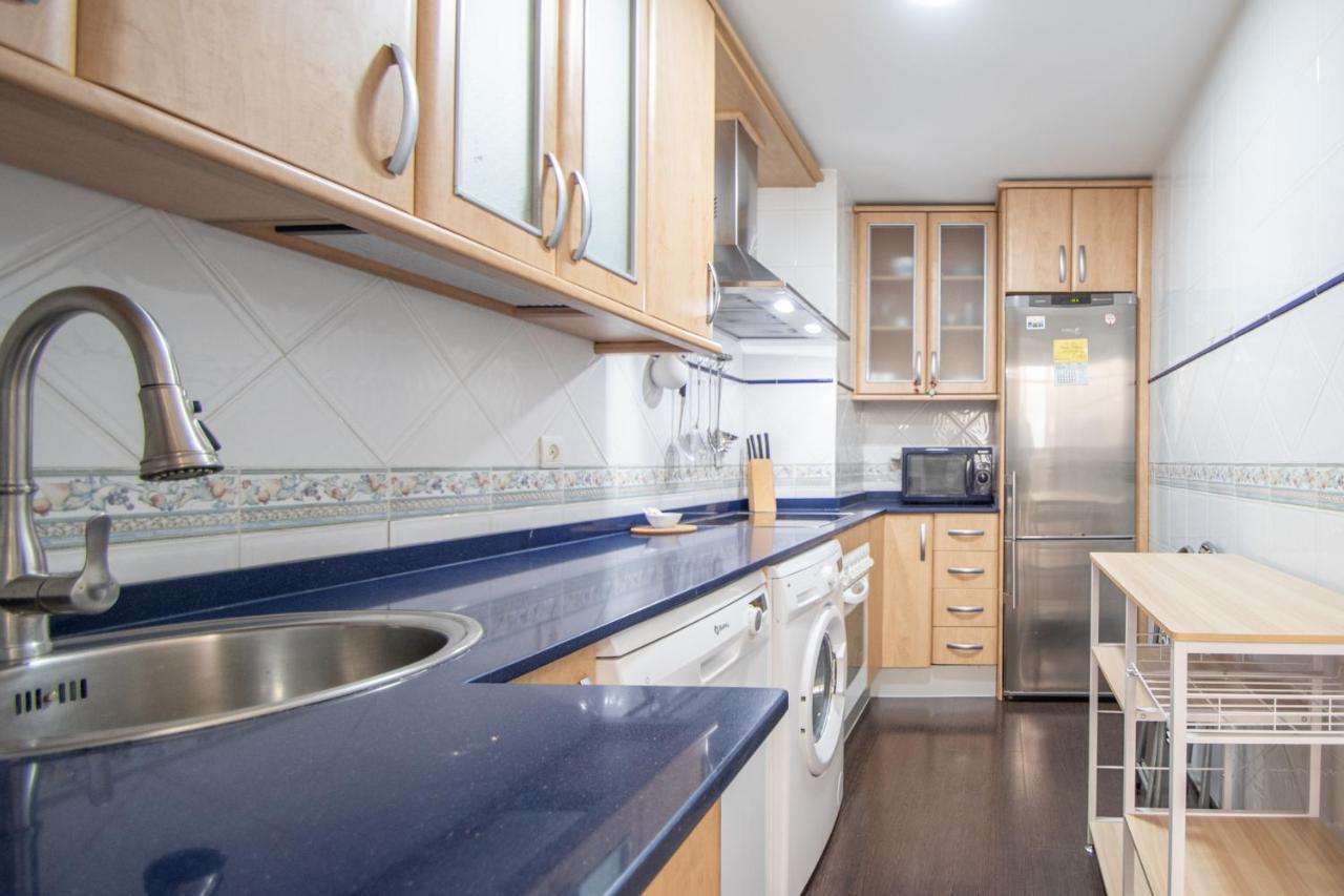Apartment Posadilla