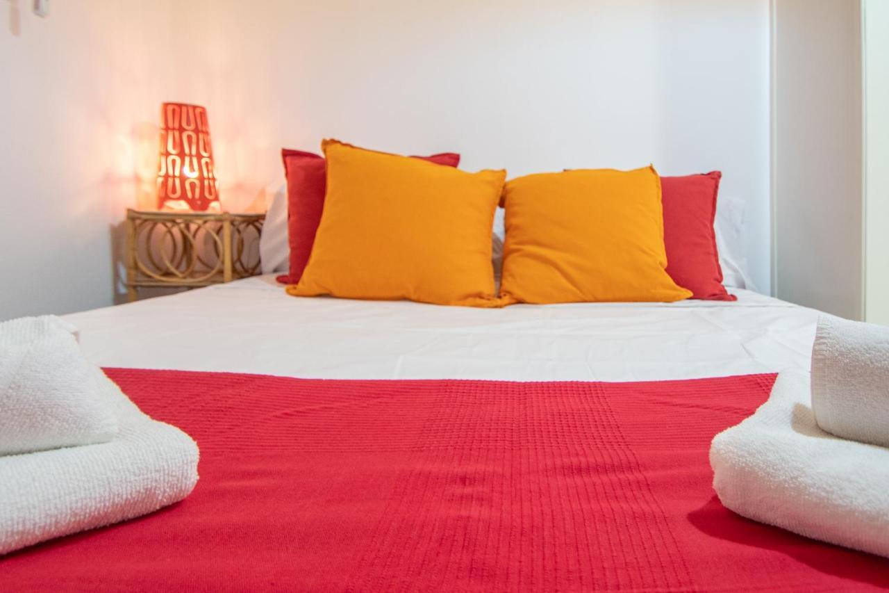 Apartment Posadilla *