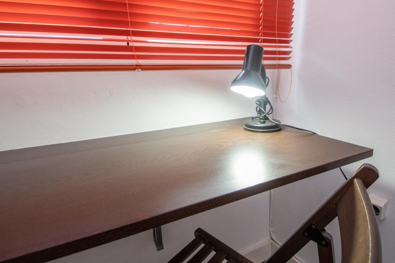 Apartment Posadilla Cadiz