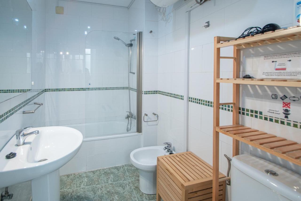 Posadilla Apartment