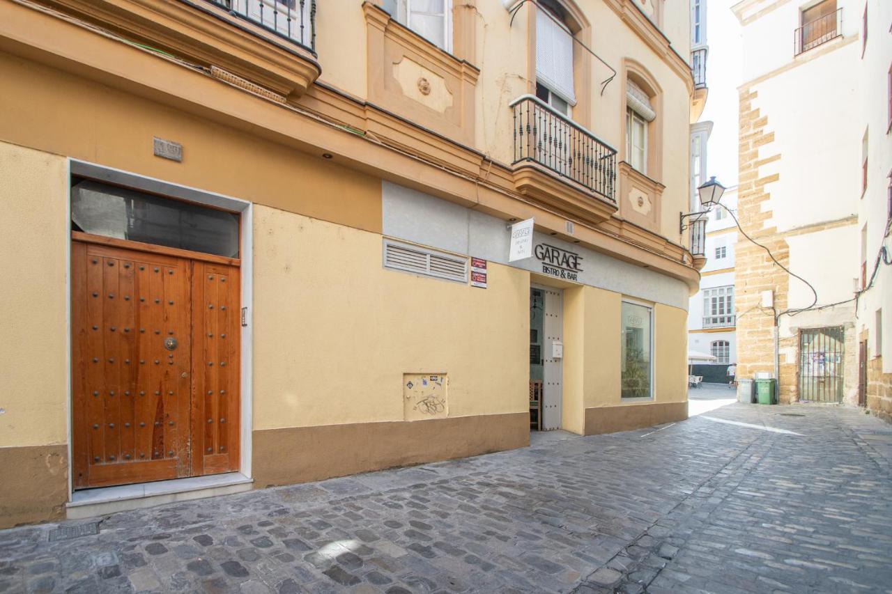 Posadilla Apartment