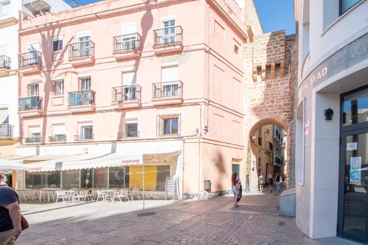 Apartment Posadilla Cadiz