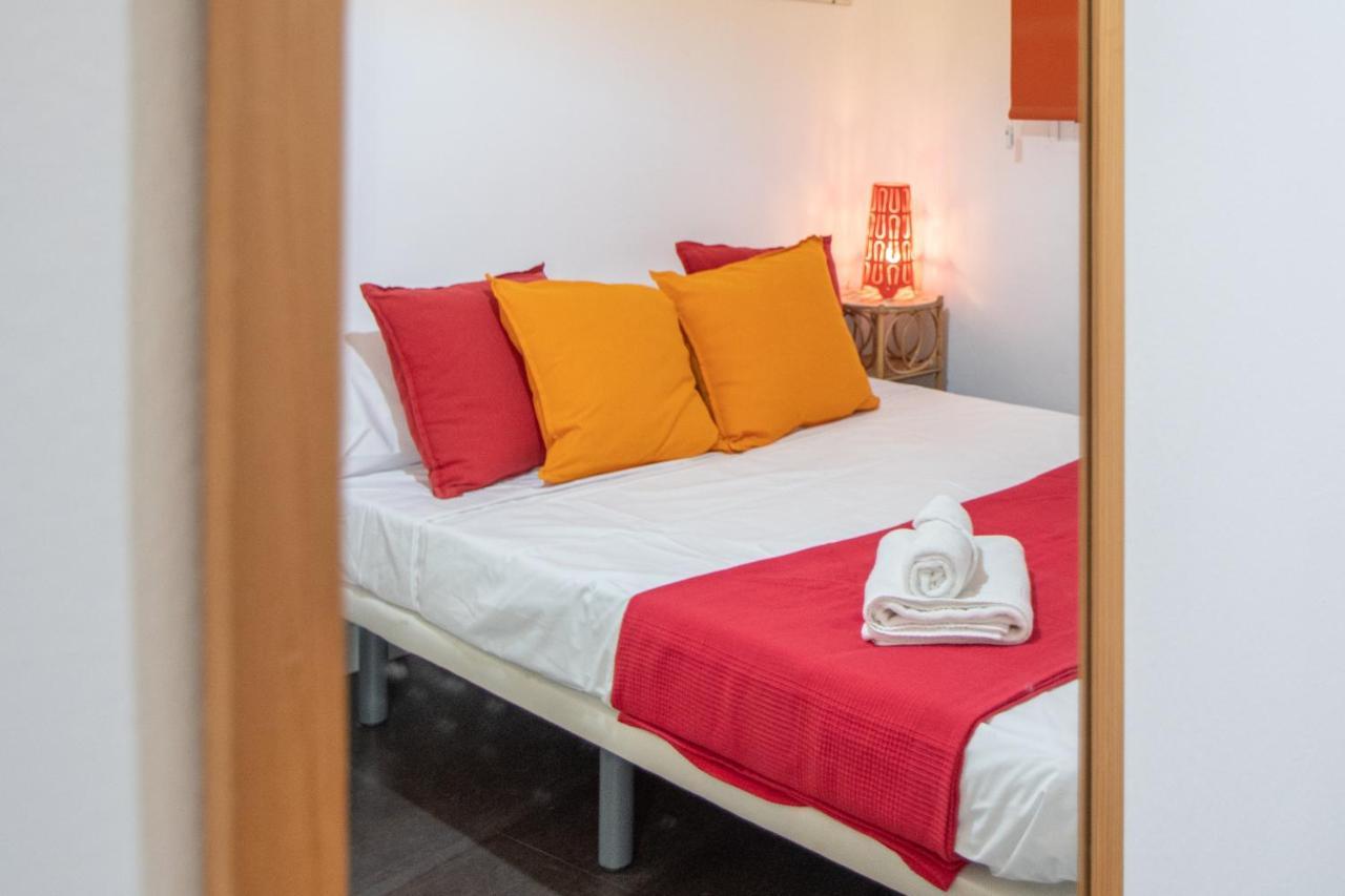 Apartment Posadilla