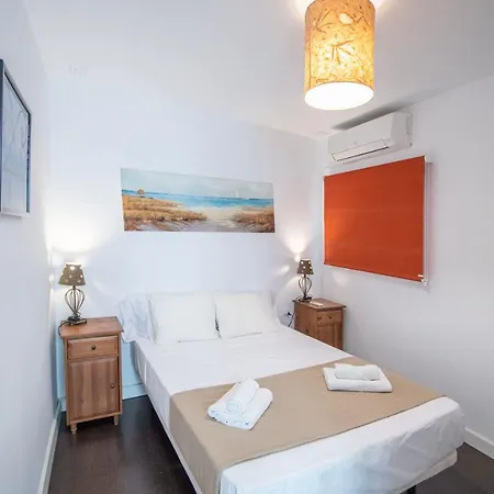 Apartamento Posadilla Cadiz Exterior photo