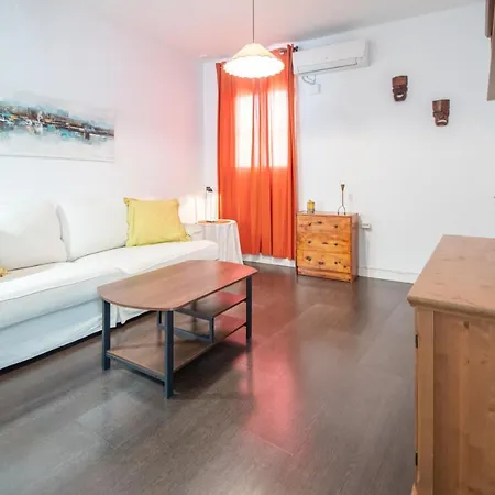 Apartamento Posadilla Cadiz Exterior photo