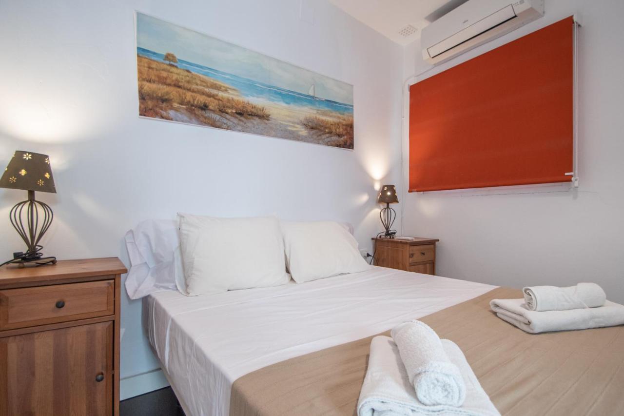 Apartment Posadilla *