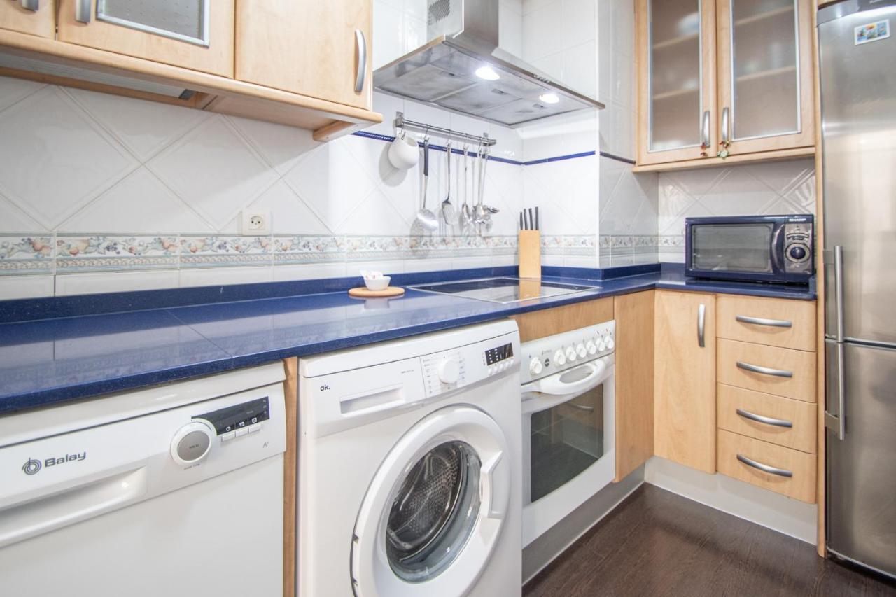 Apartament Posadilla