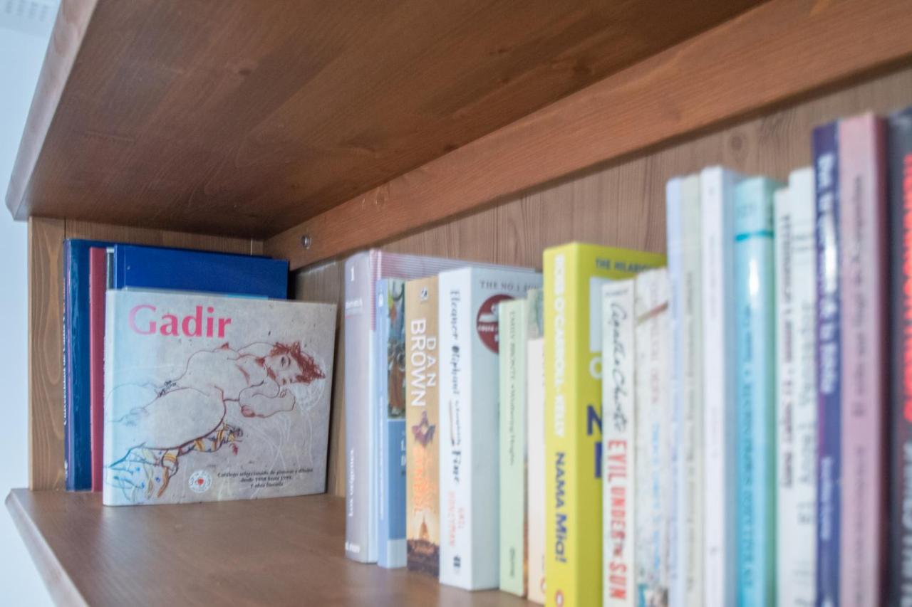 Posadilla Appartement Cadix