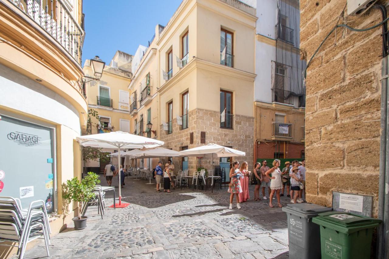 Posadilla Cádiz