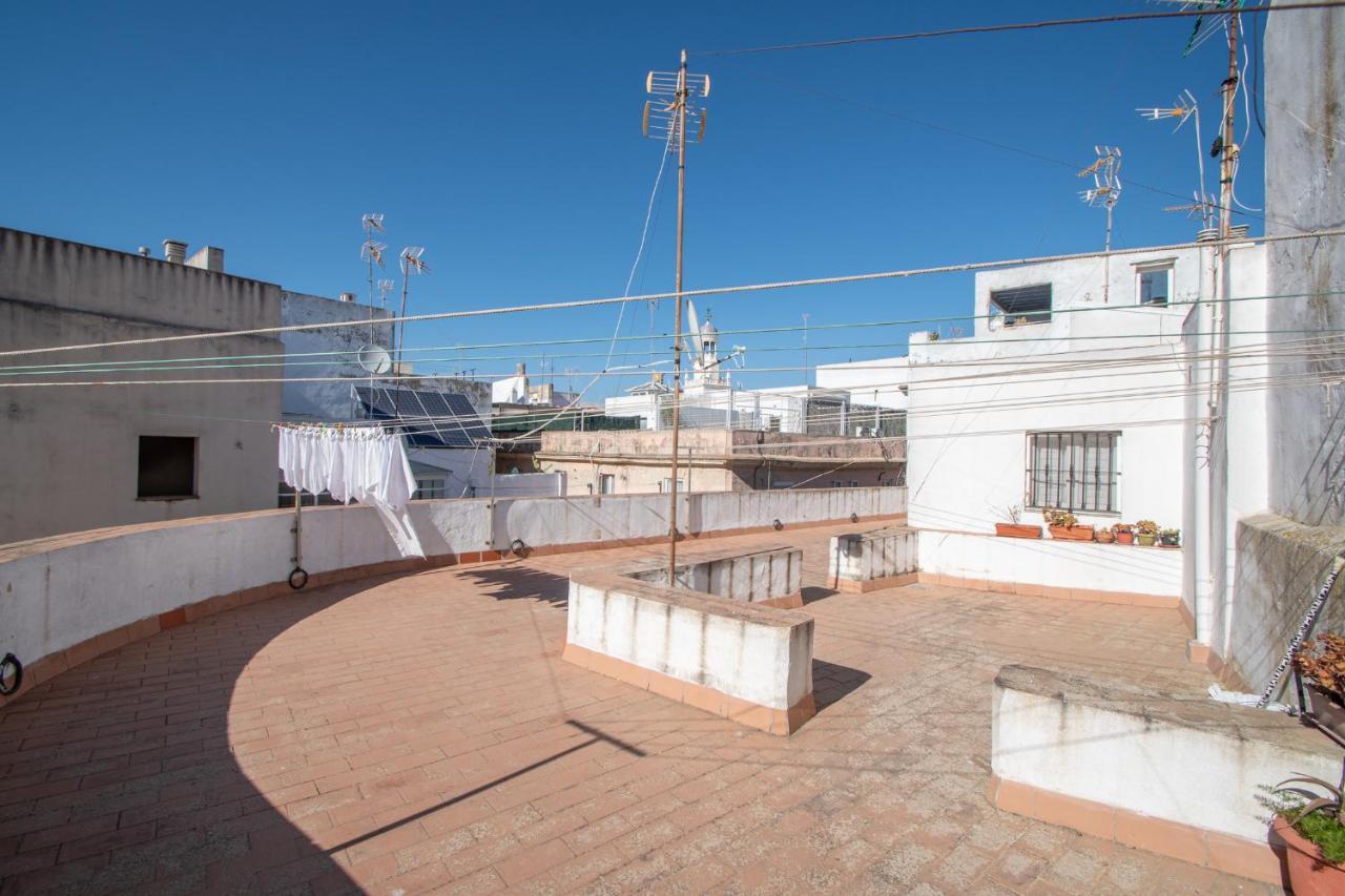 Apartment Posadilla